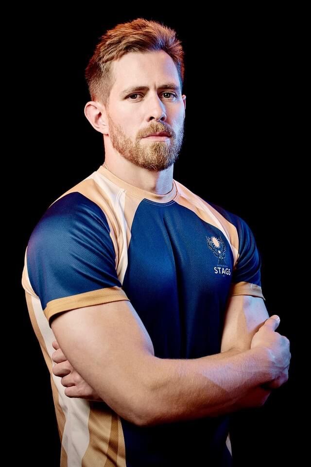 界外球剧照的剧照