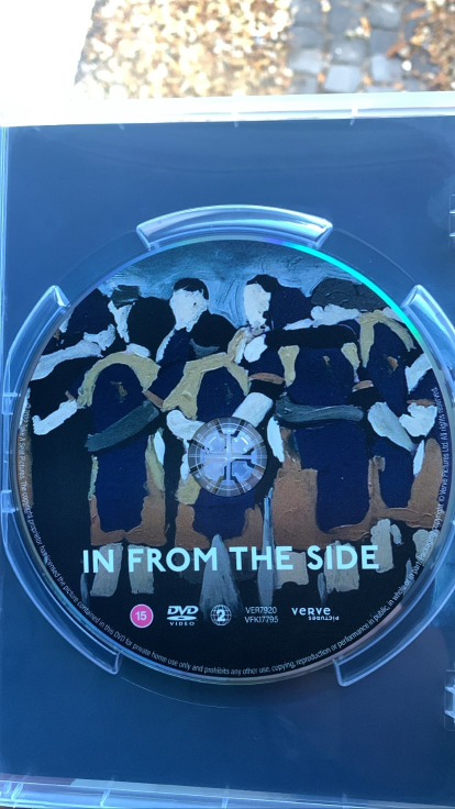 界外球剧照的剧照