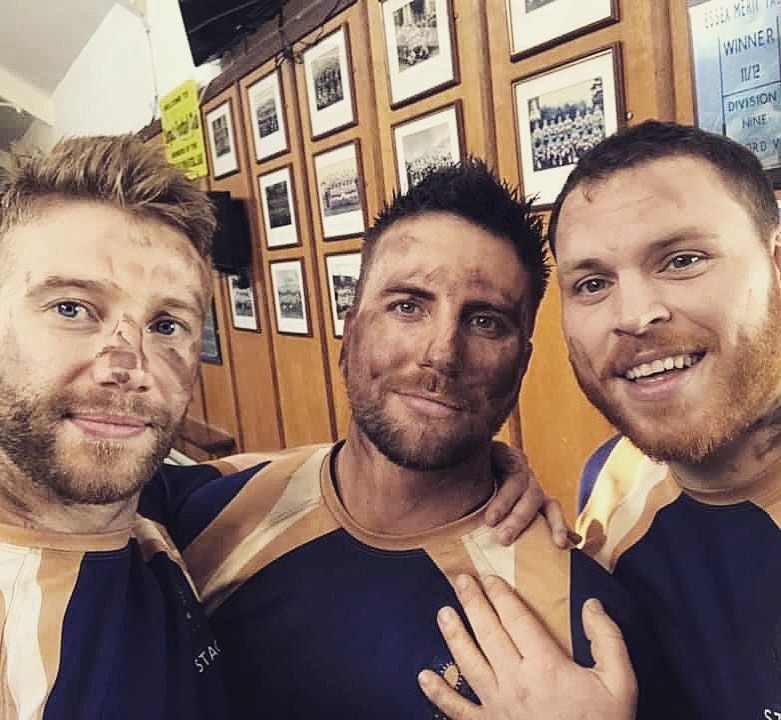 界外球剧照的剧照