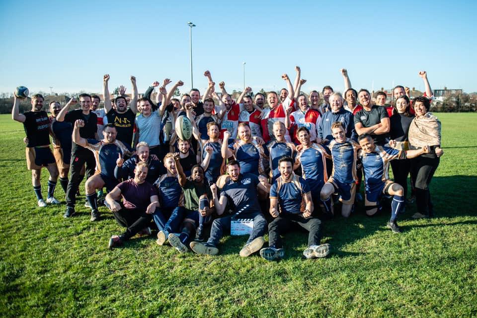 界外球剧照的剧照