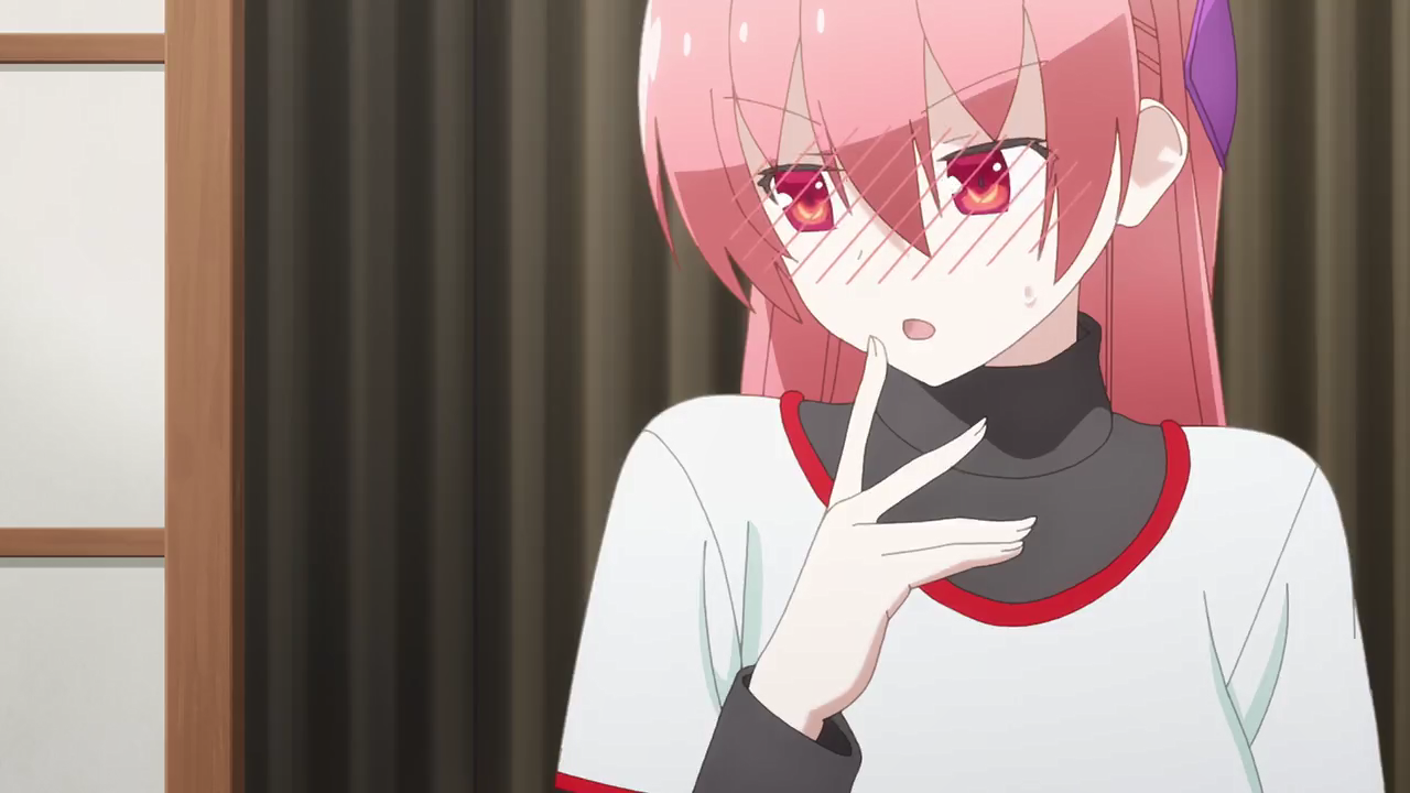 总之就是非常可爱～制服～剧照的剧照