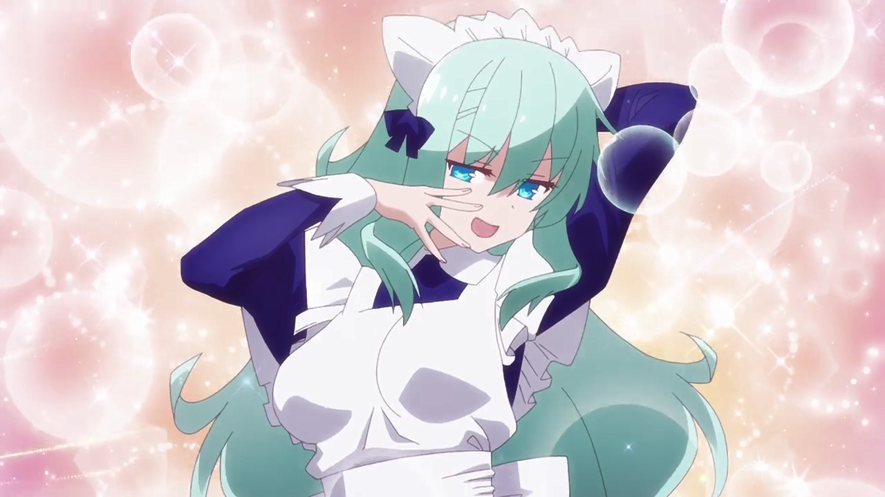 总之就是非常可爱～制服～剧照的剧照