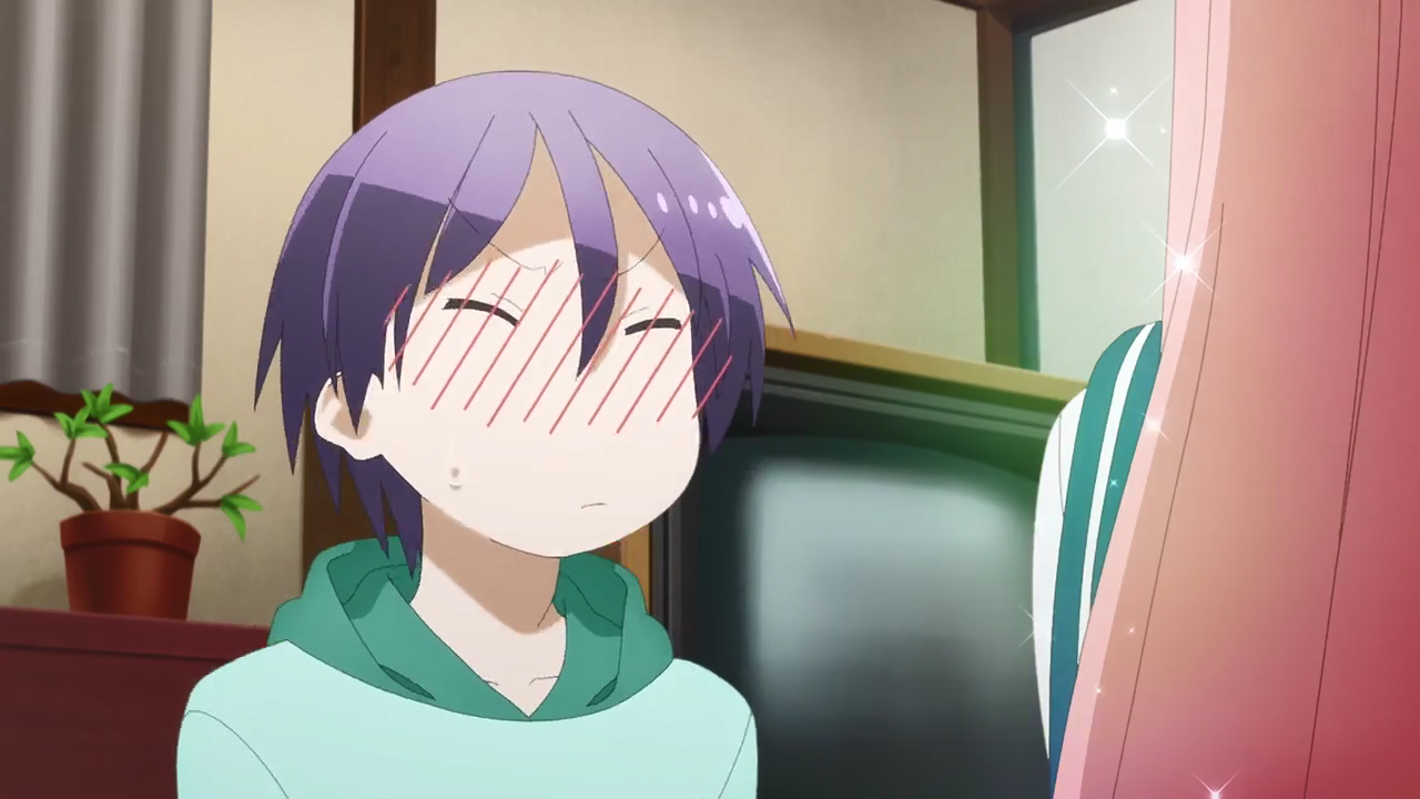 总之就是非常可爱～制服～剧照的剧照