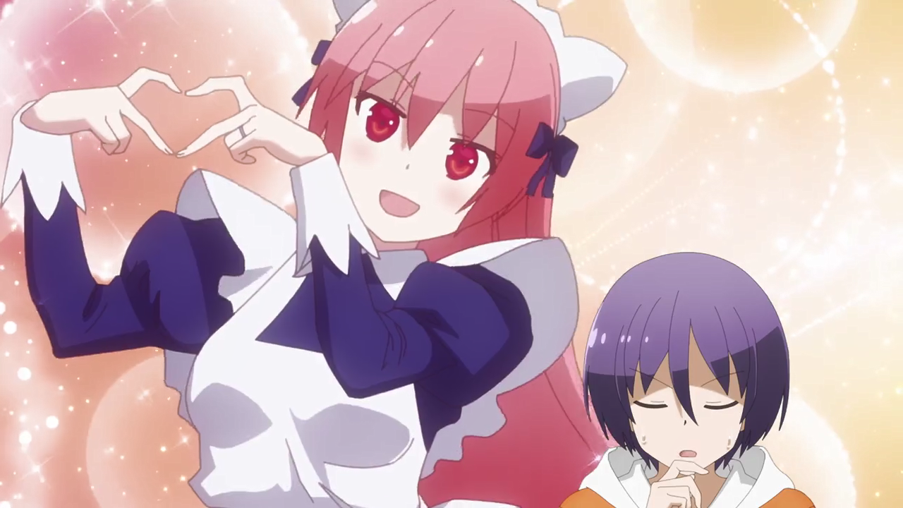 总之就是非常可爱～制服～剧照的剧照