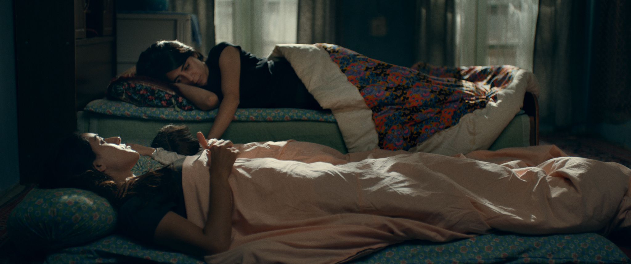 入学考试剧照的剧照