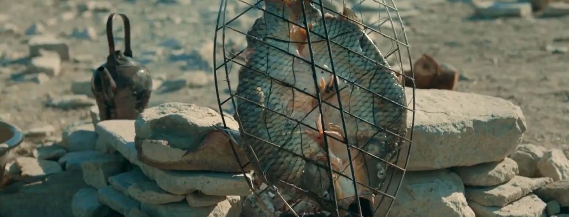 入学考试剧照的剧照