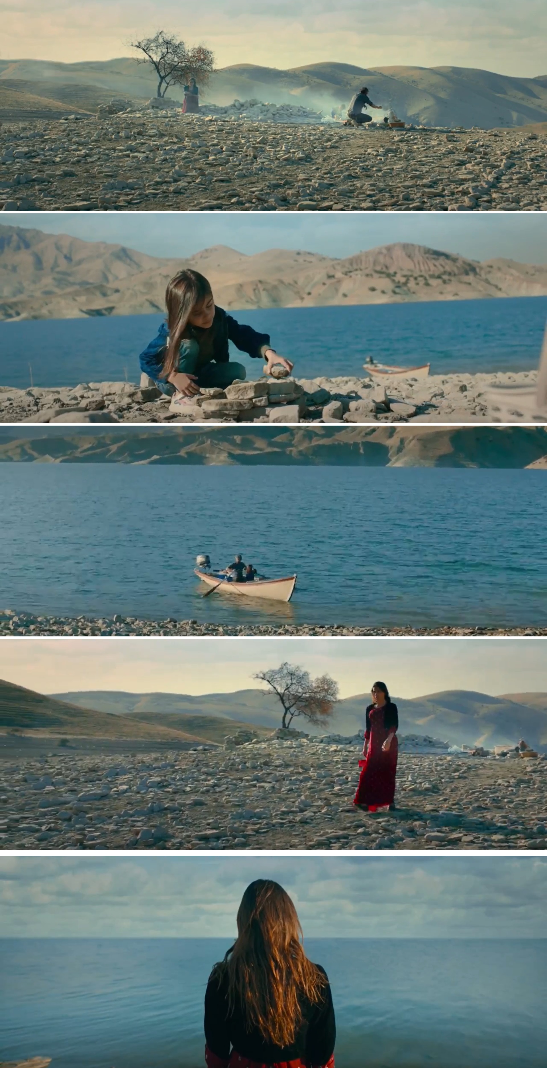 入学考试剧照的剧照