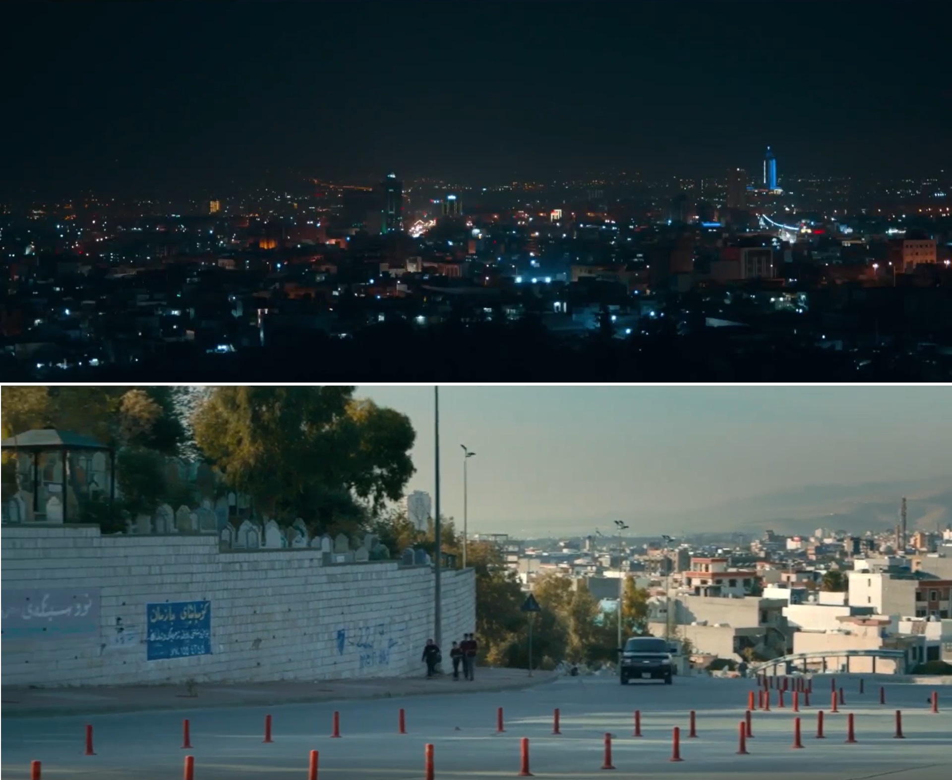 入学考试剧照的剧照