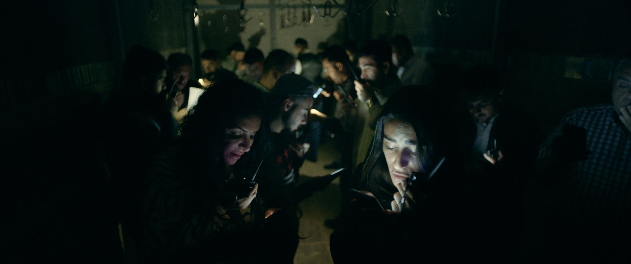 入学考试剧照的剧照