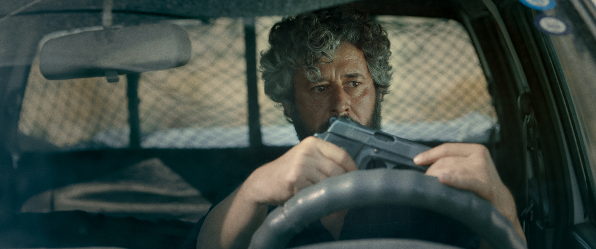 入学考试剧照的剧照