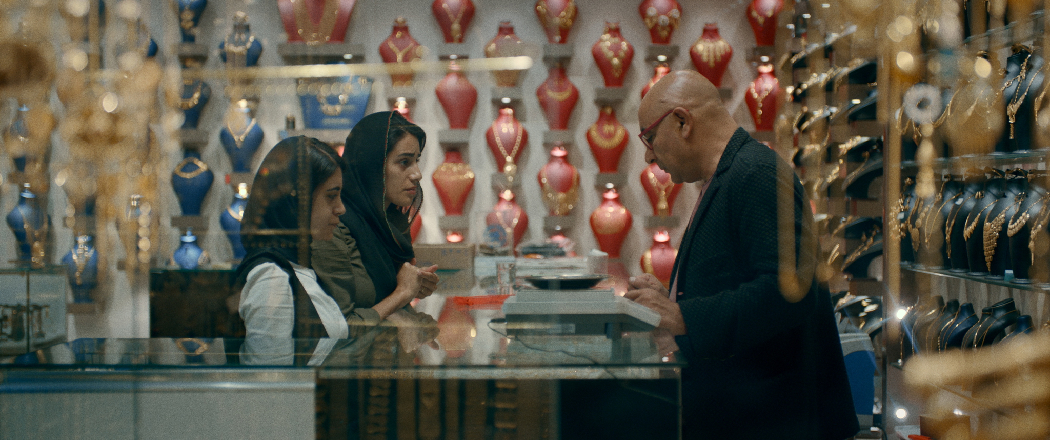 入学考试剧照的剧照