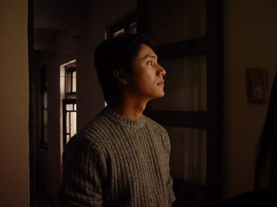 渴望一份真爱的感觉剧照的剧照