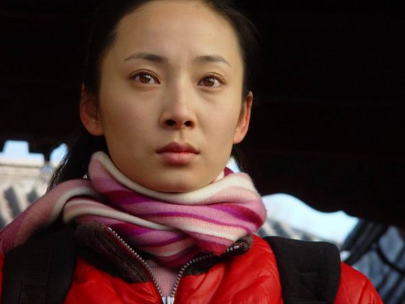 渴望一份真爱的感觉剧照的剧照