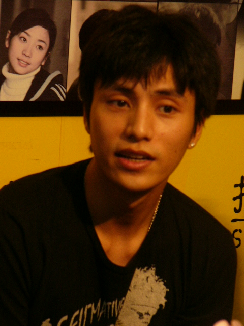 渴望一份真爱的感觉剧照的剧照