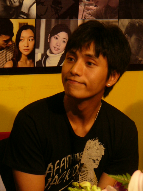 渴望一份真爱的感觉剧照的剧照