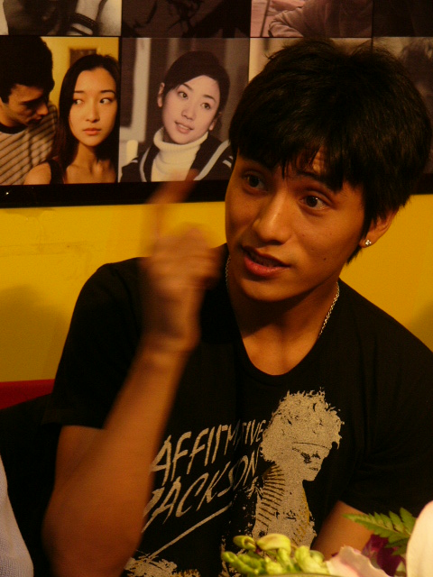 渴望一份真爱的感觉剧照的剧照