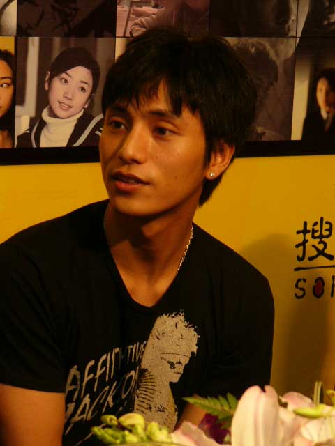 渴望一份真爱的感觉剧照的剧照