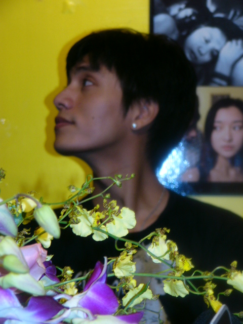 渴望一份真爱的感觉剧照的剧照