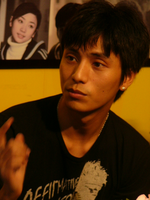 渴望一份真爱的感觉剧照的剧照