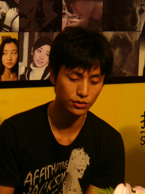 渴望一份真爱的感觉剧照的剧照