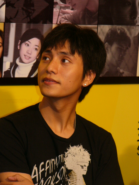 渴望一份真爱的感觉剧照的剧照