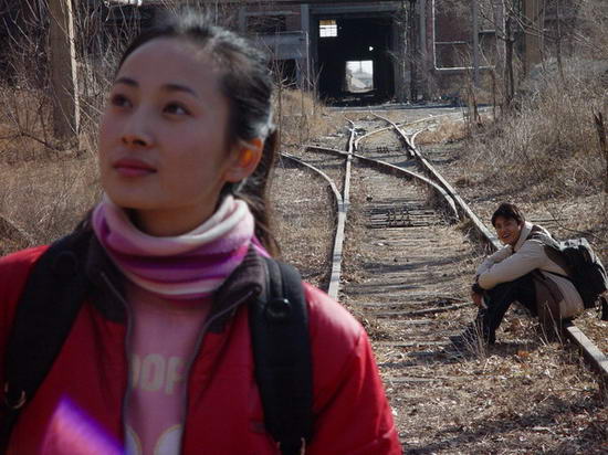 渴望一份真爱的感觉剧照的剧照