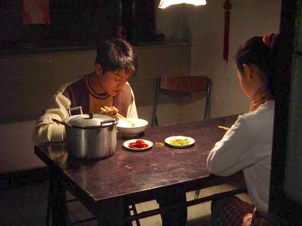 渴望一份真爱的感觉剧照的剧照