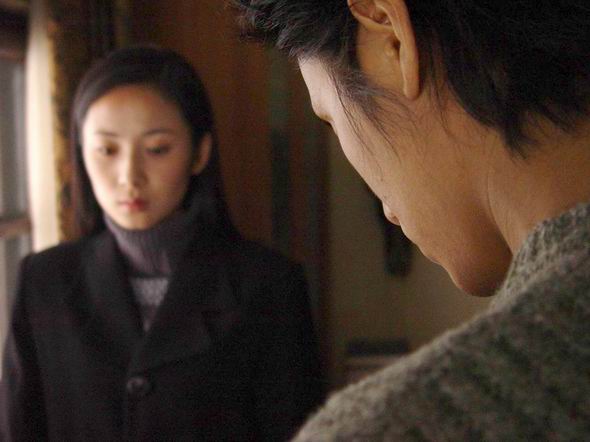 渴望一份真爱的感觉剧照的剧照