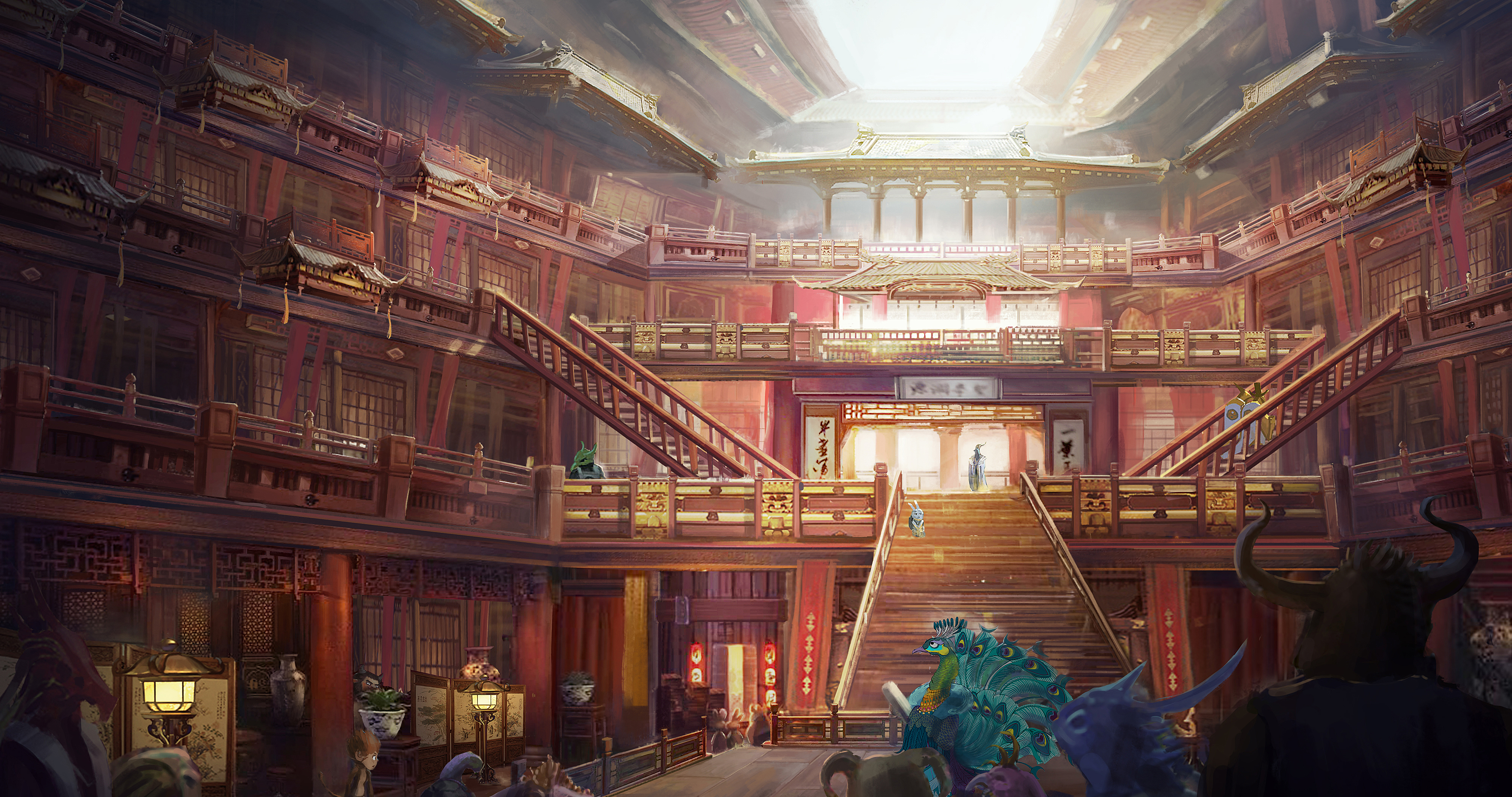 西游记之七十二变剧照的剧照