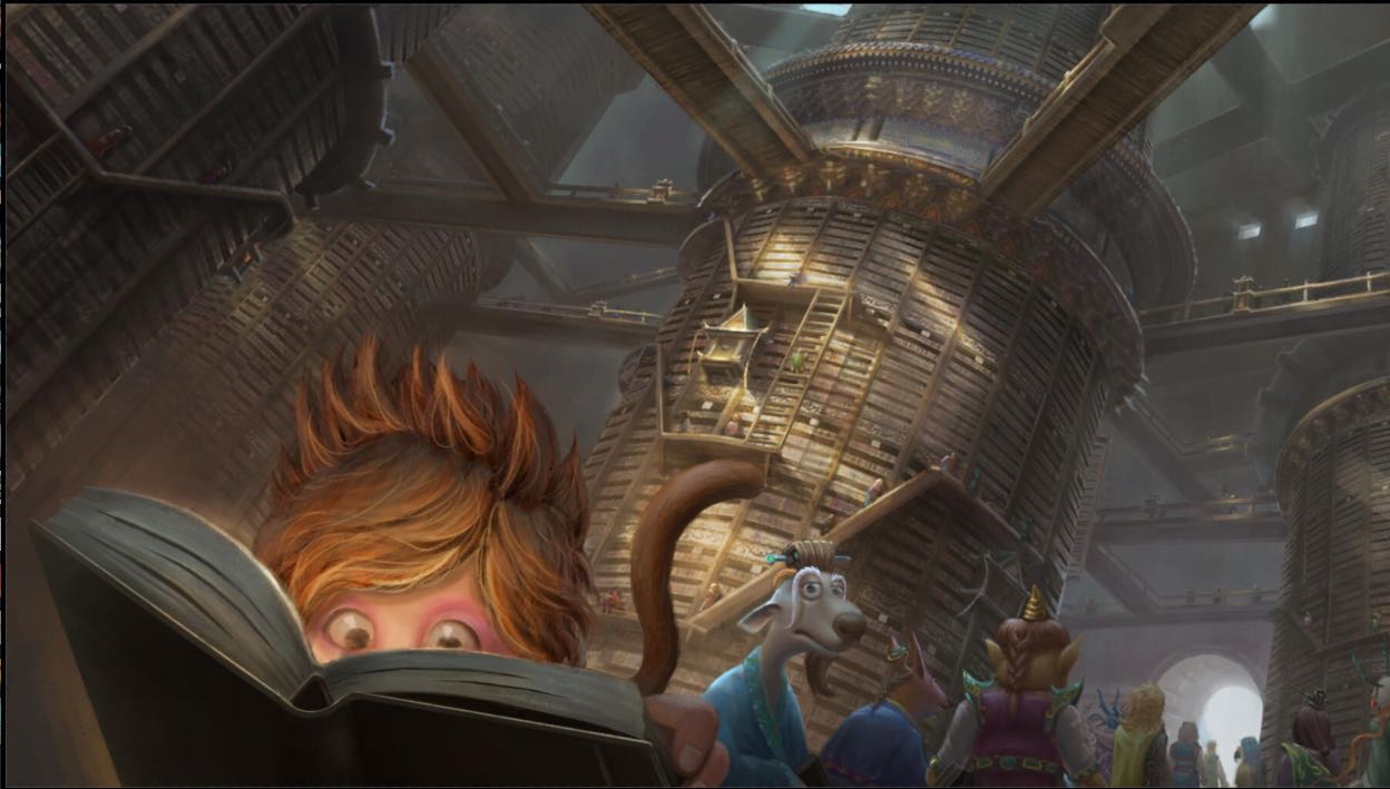 西游记之七十二变剧照的剧照