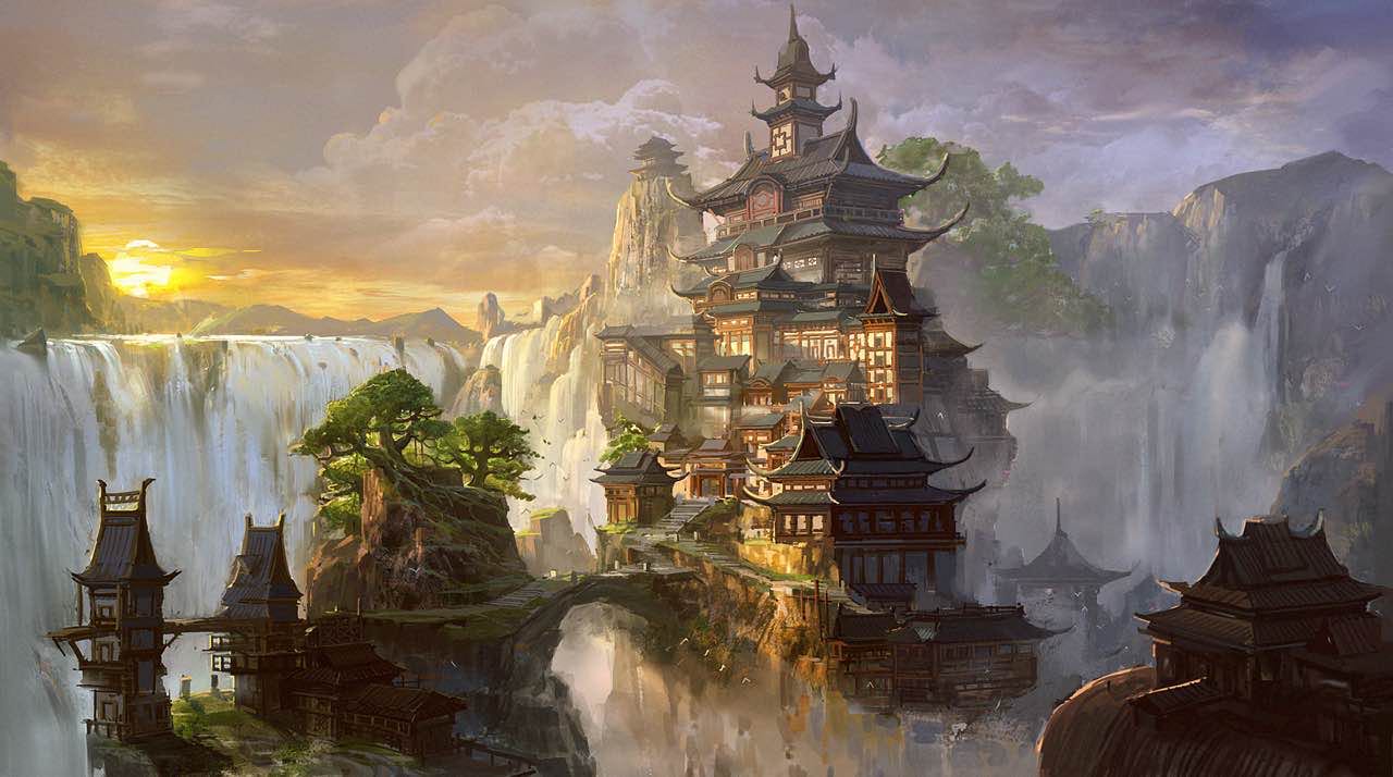 西游记之七十二变剧照的剧照