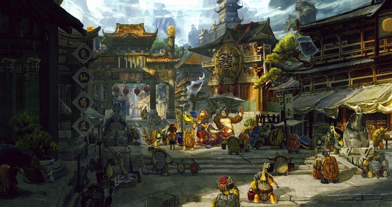 西游记之七十二变剧照的剧照