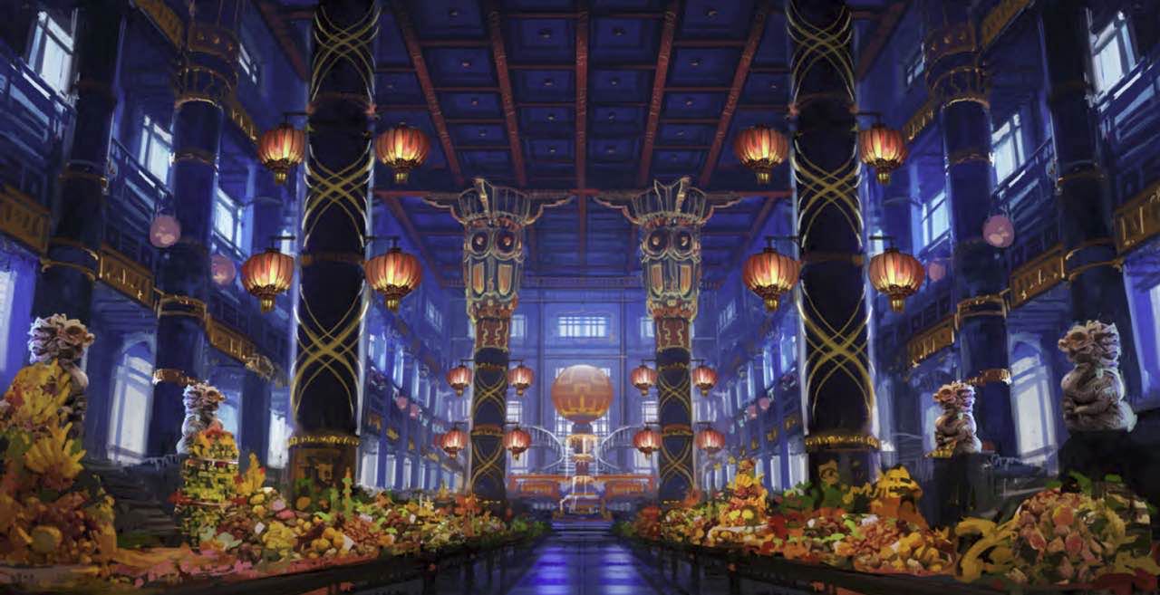 西游记之七十二变剧照的剧照