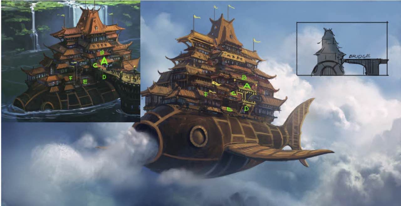 西游记之七十二变剧照的剧照