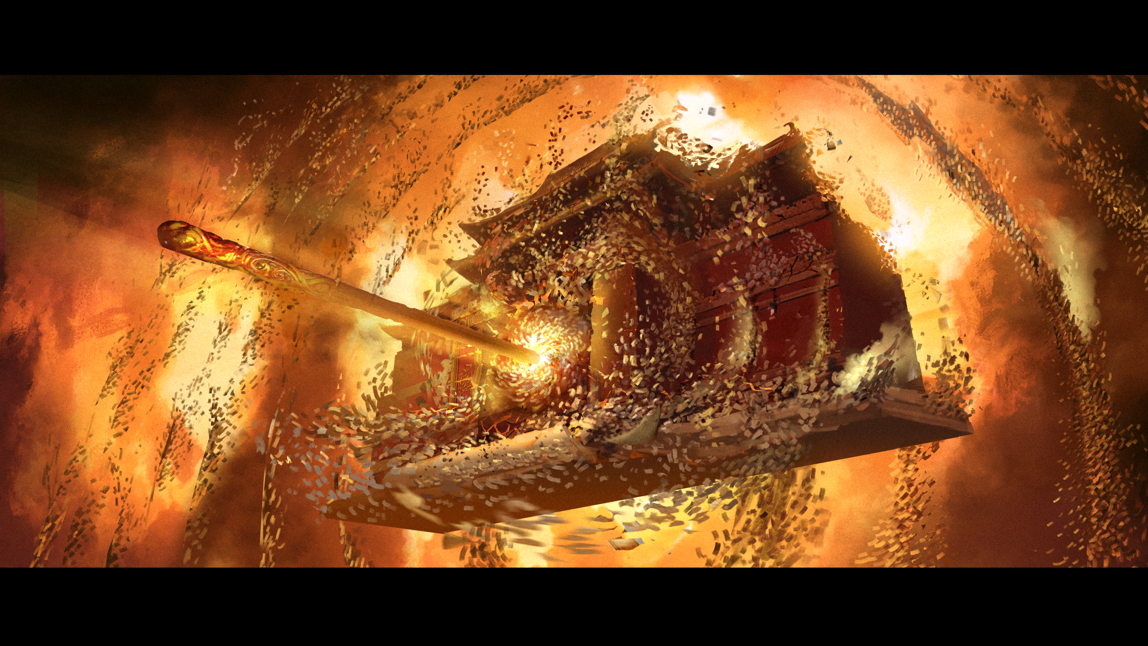 西游记之七十二变剧照的剧照