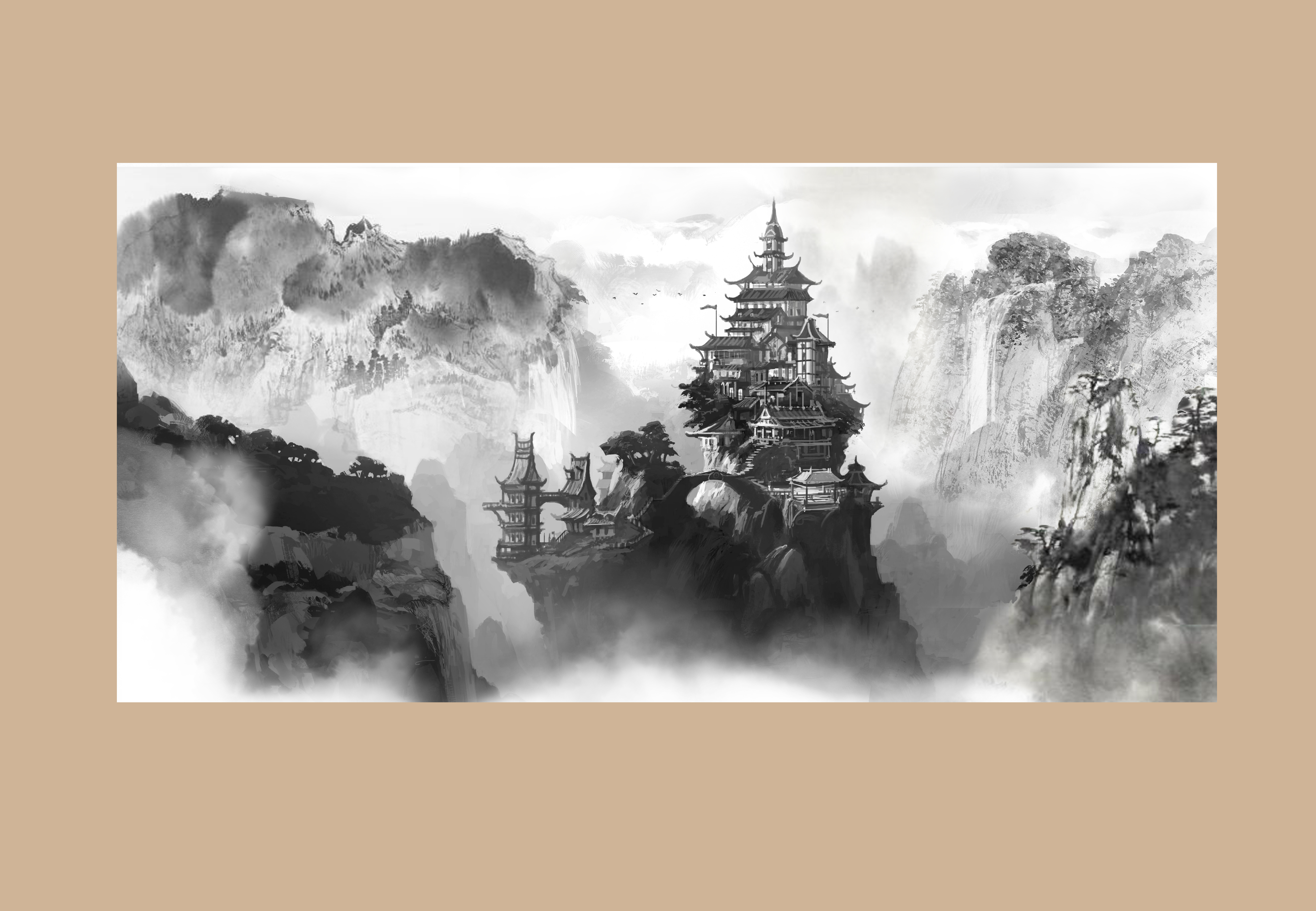 西游记之七十二变剧照的剧照