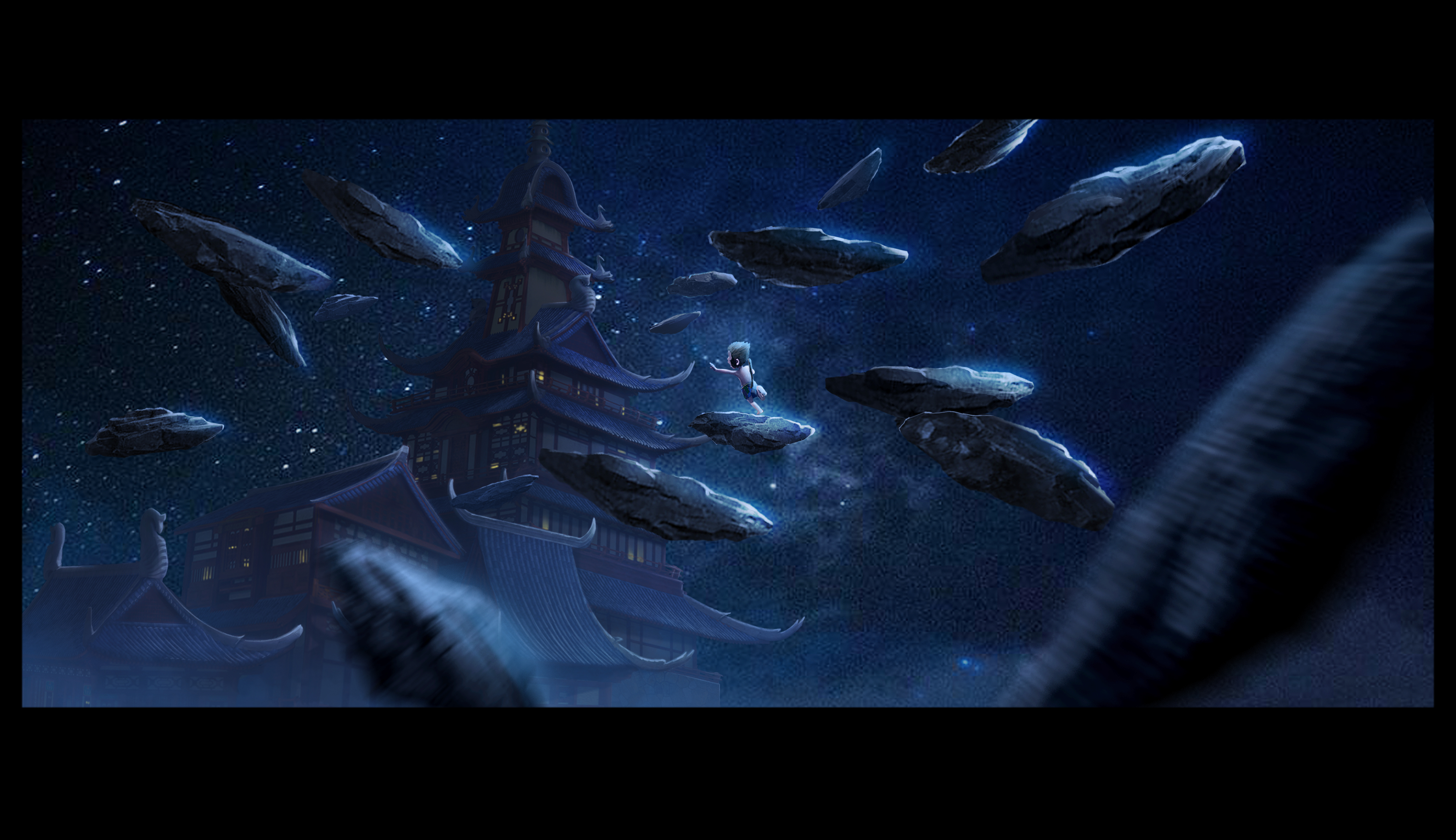 西游记之七十二变剧照的剧照