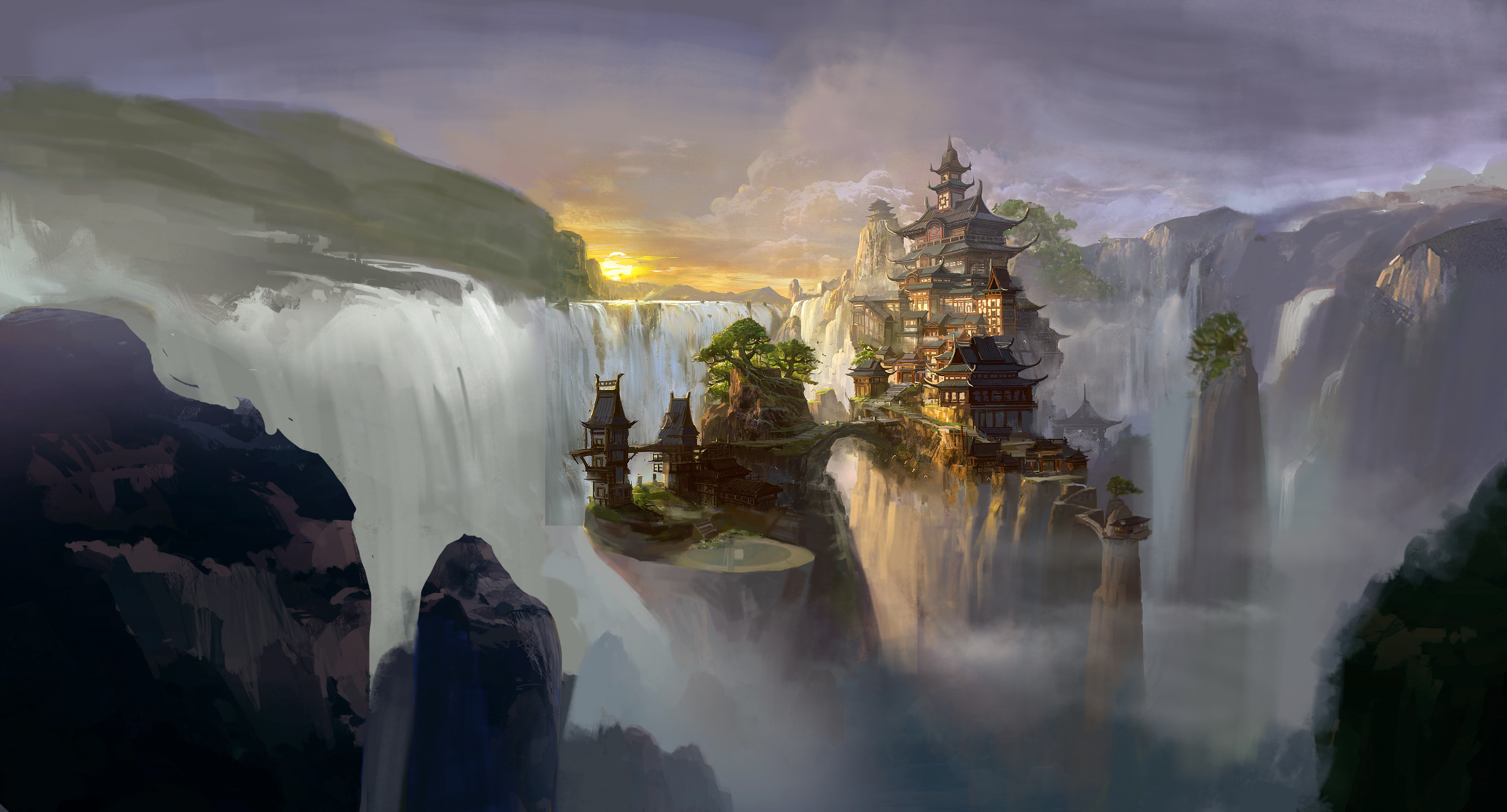 西游记之七十二变剧照的剧照