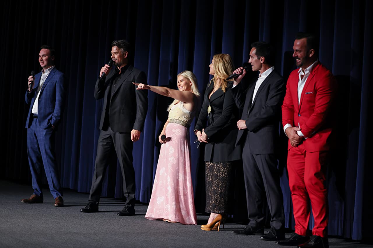 盗贼剧照的剧照