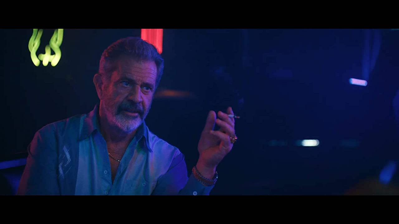 盗贼剧照的剧照