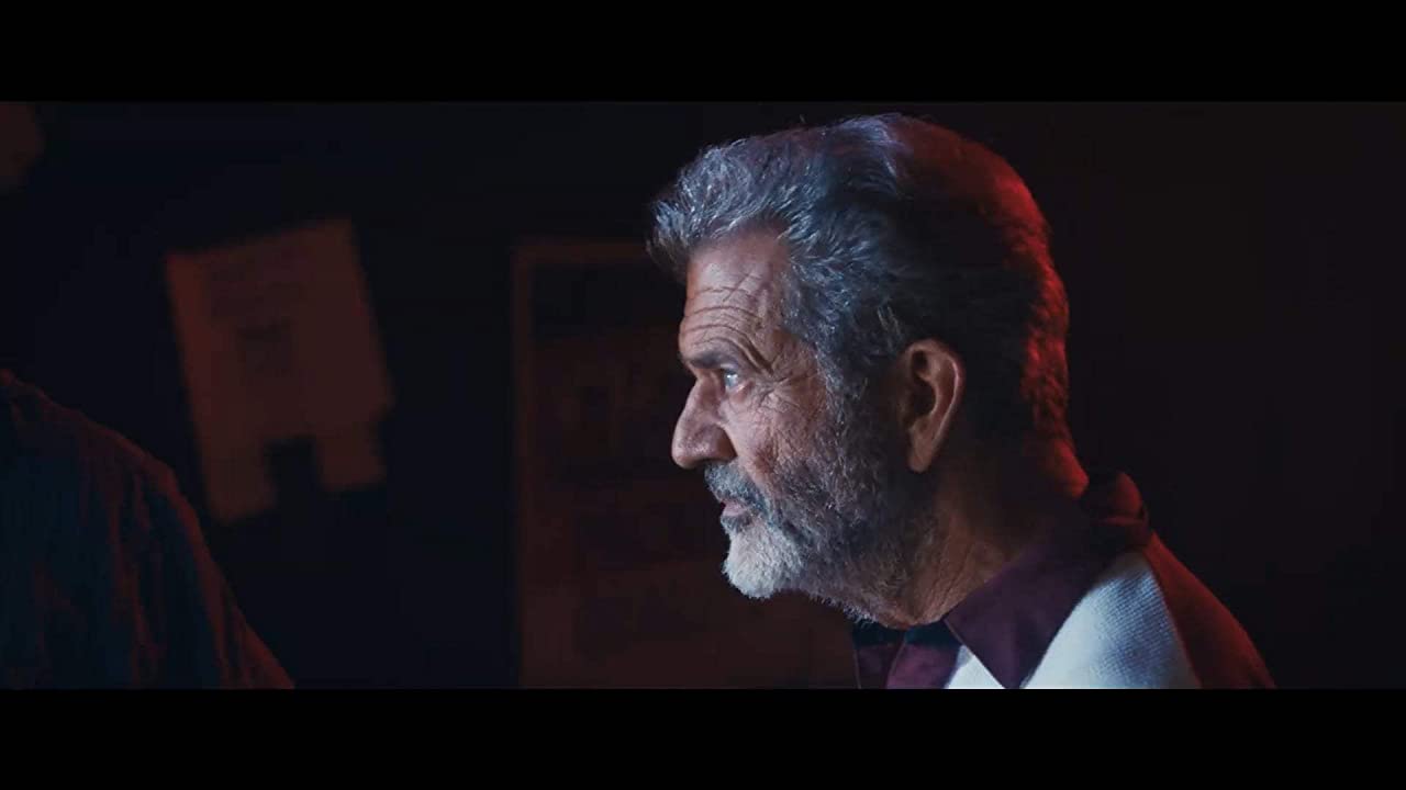 盗贼剧照的剧照