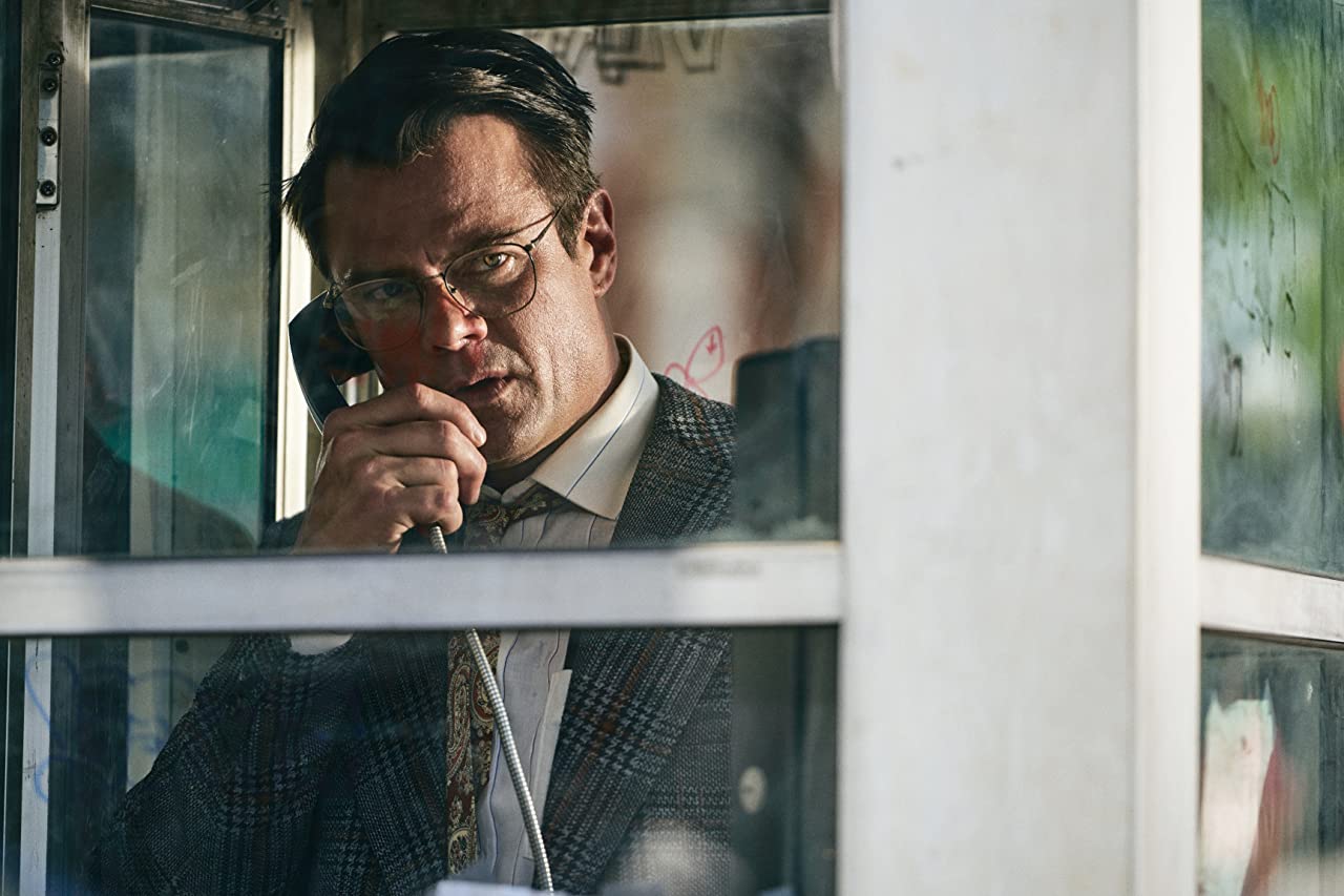 盗贼剧照的剧照