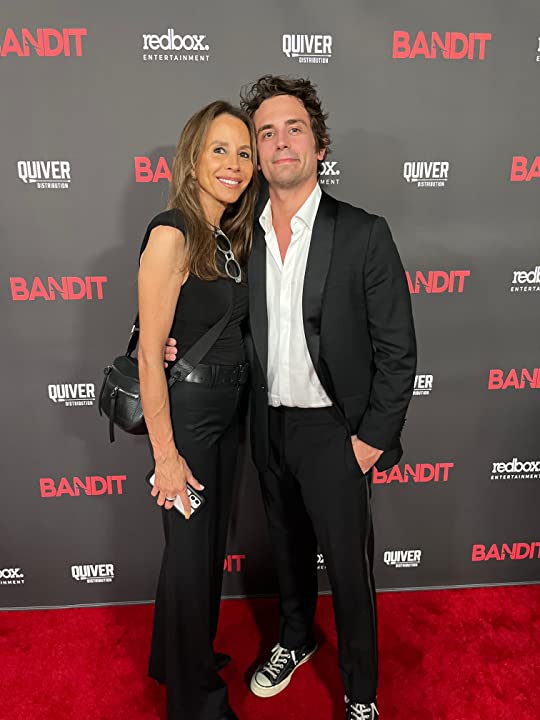 盗贼剧照的剧照