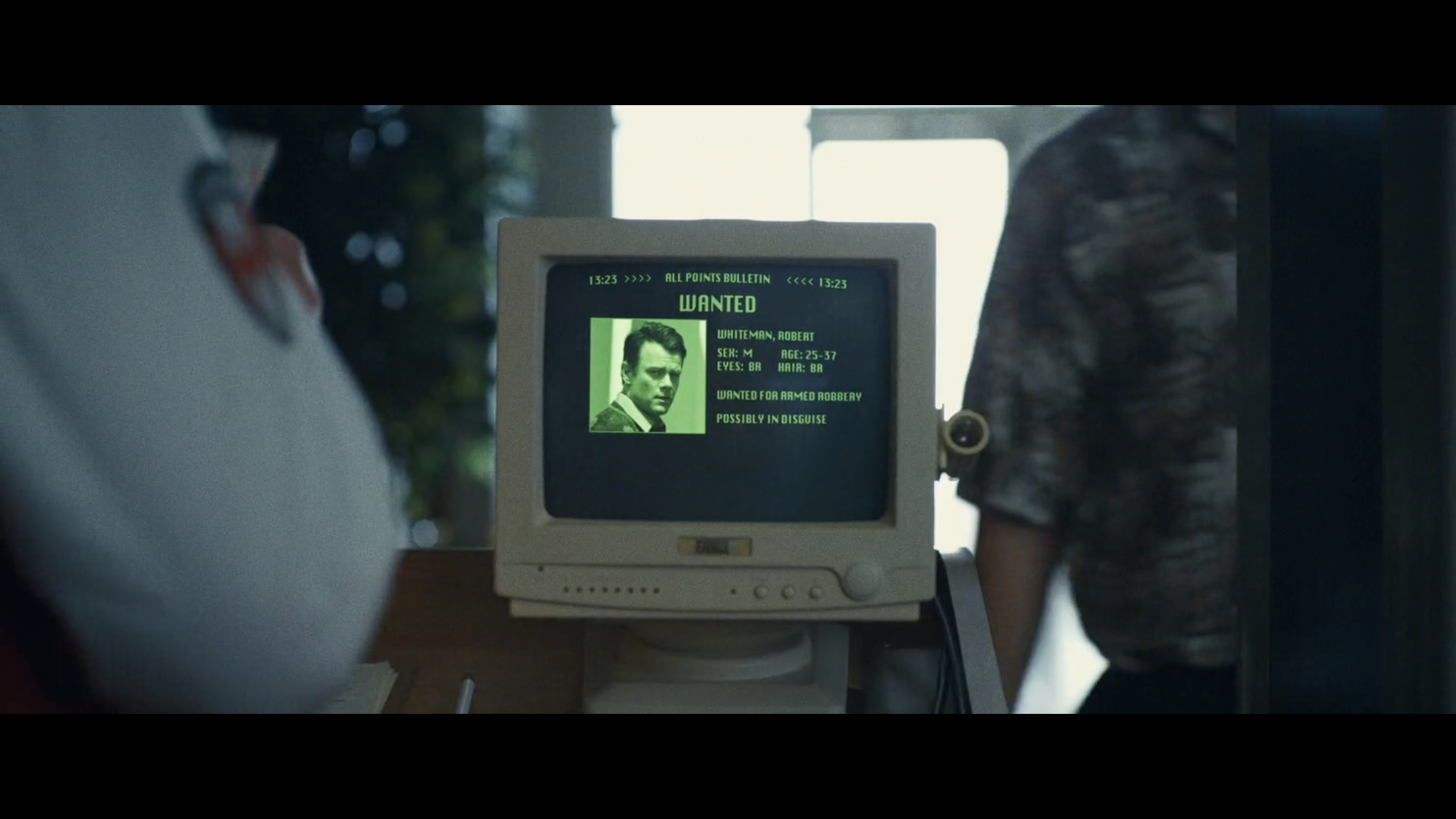 盗贼剧照的剧照