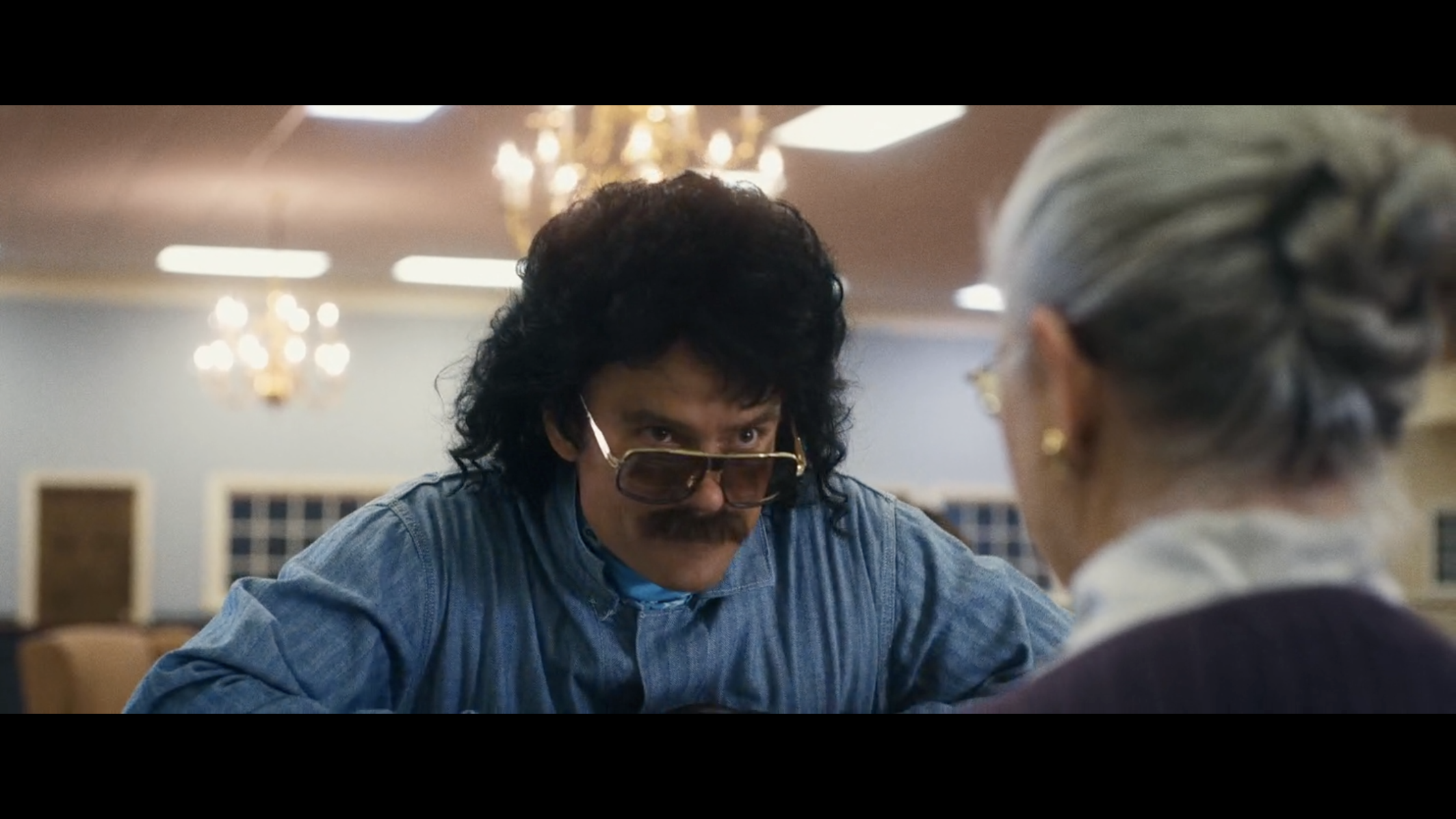 盗贼剧照的剧照