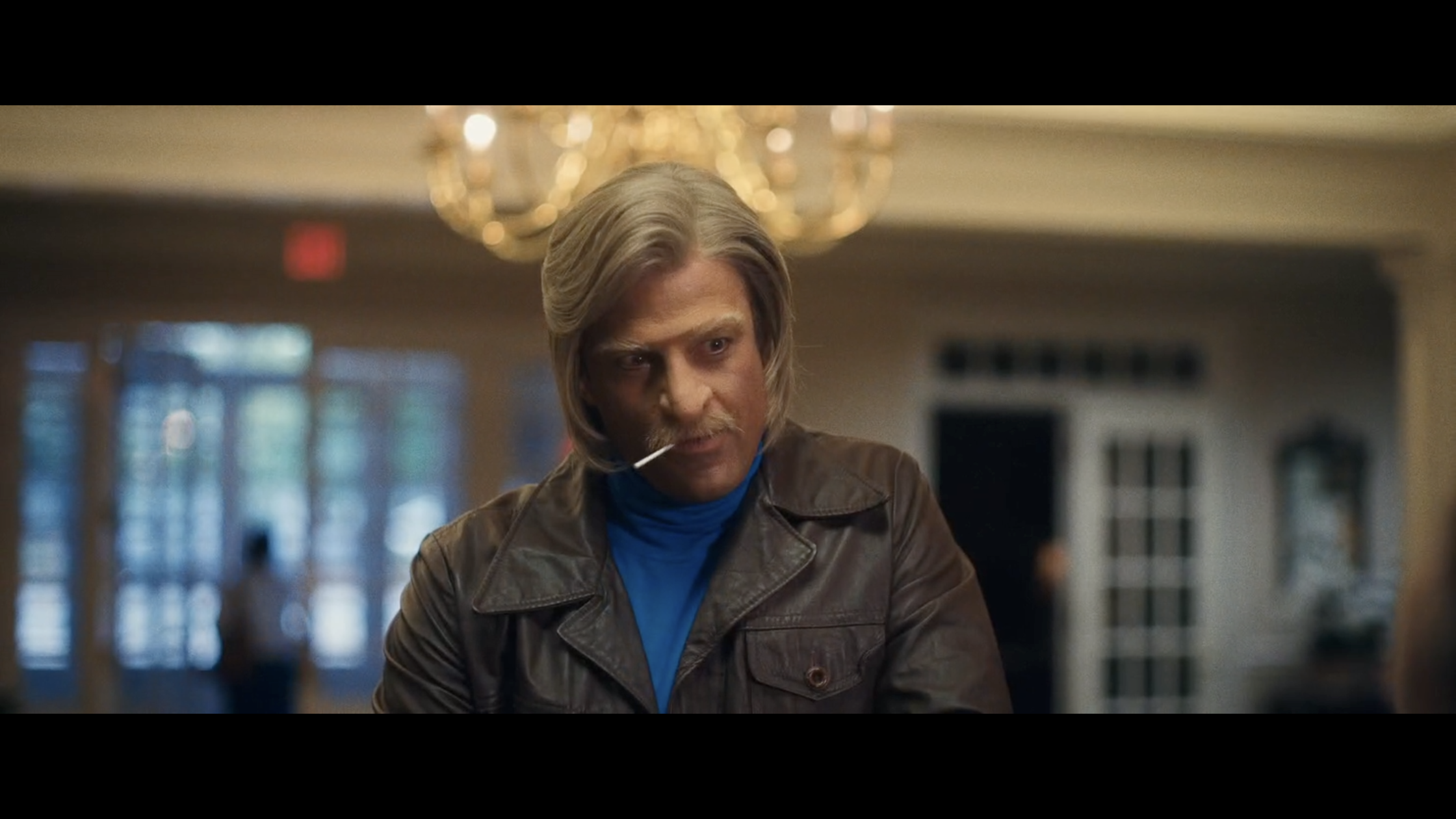 盗贼剧照的剧照