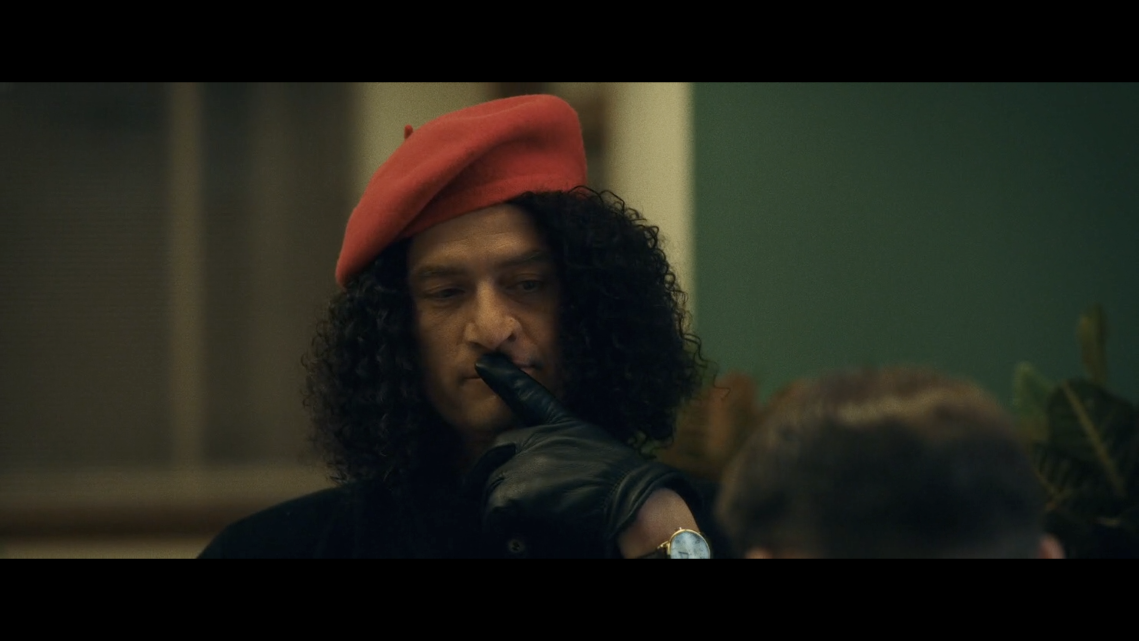 盗贼剧照的剧照