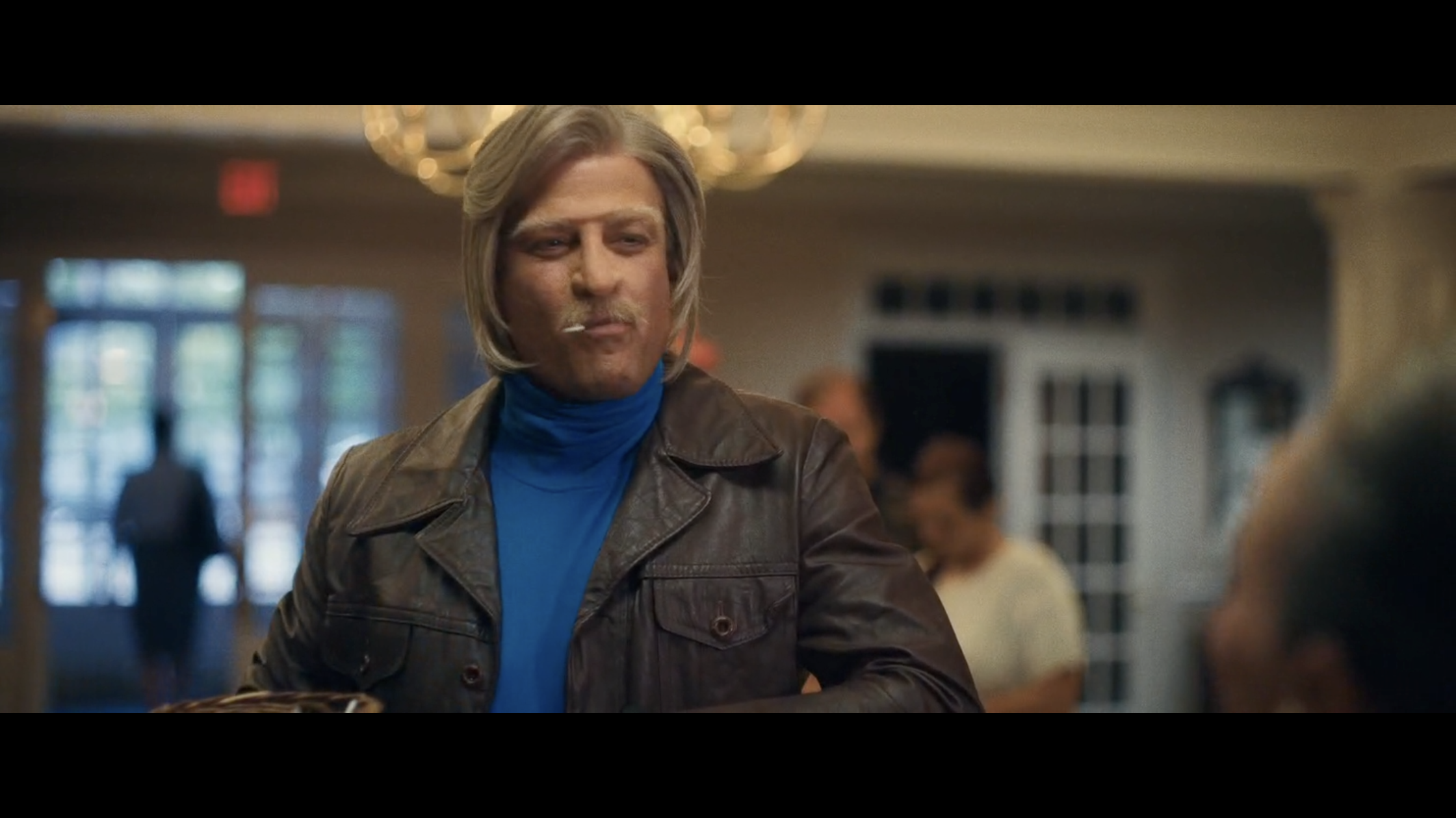 盗贼剧照的剧照