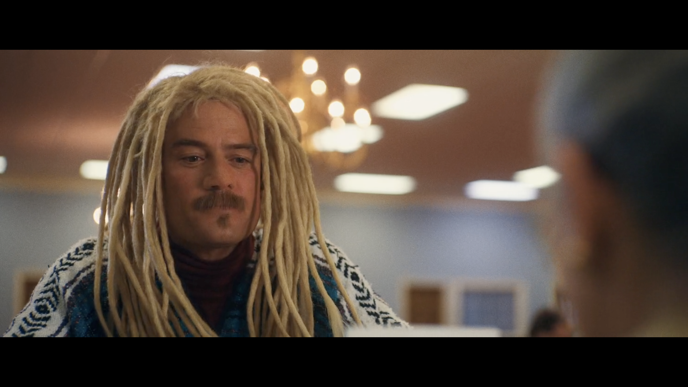 盗贼剧照的剧照