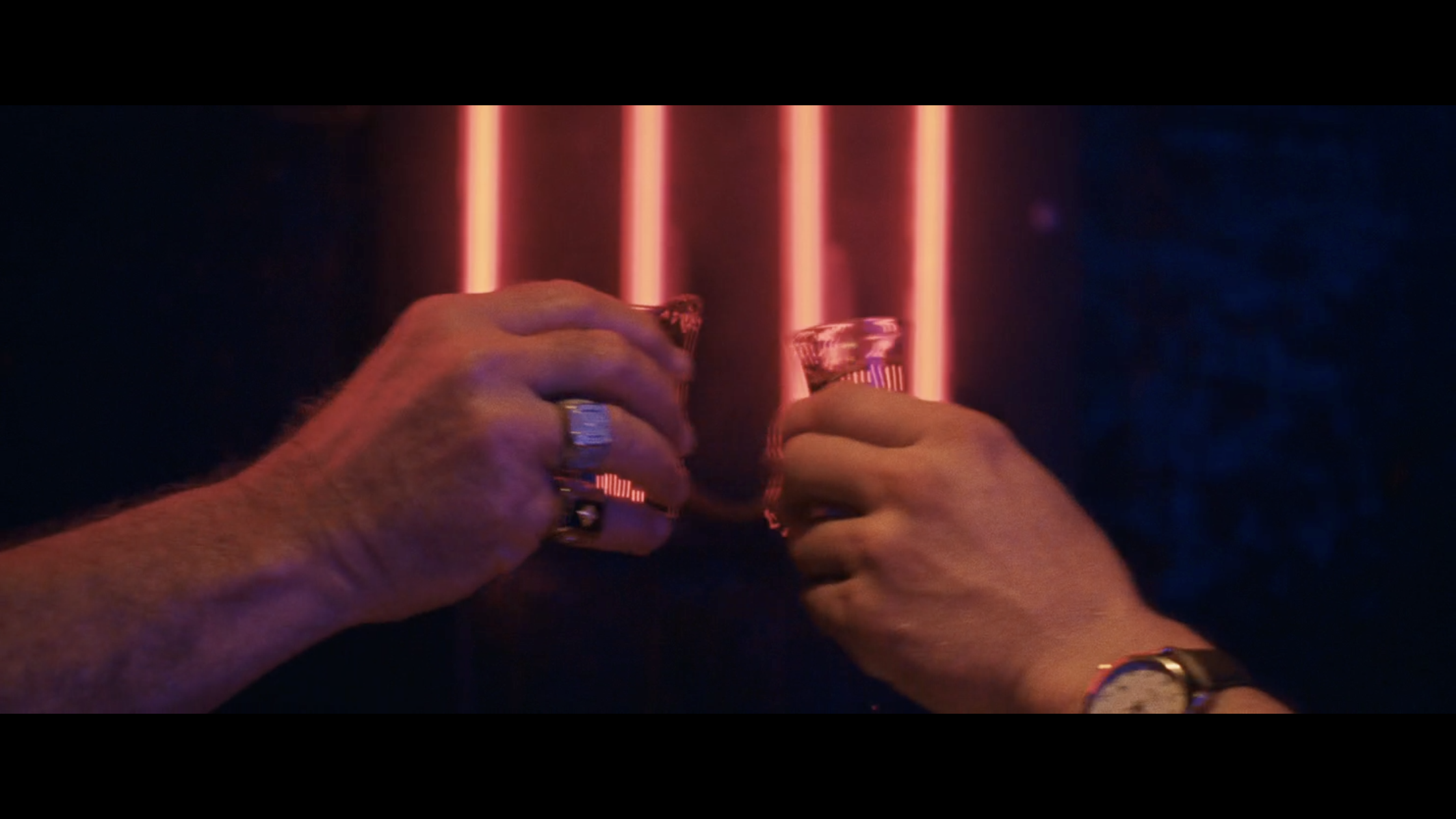 盗贼剧照的剧照